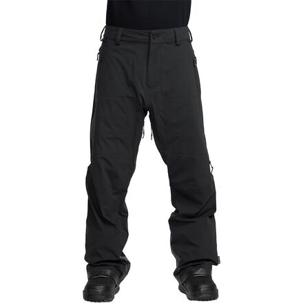 Volcom Guch Stretch GORE-TEX Pant - Men's - Clothing