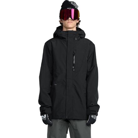 VOLCOM L GORE-TEX JACKET サイズL Volcom 24 L Insulated GORE-TEX Jacket – The Cutting Edge