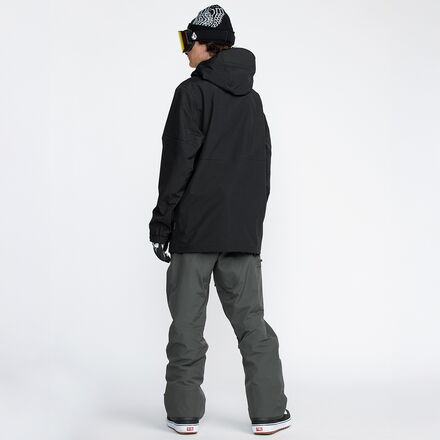 Volcom L GORE-TEX Jacket - Men's - Clothing