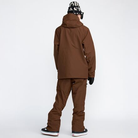 Volcom L GORE-TEX Jacket - Men's - Clothing