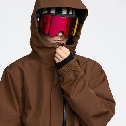 Volcom L GORE-TEX Jacket - Men's - Clothing