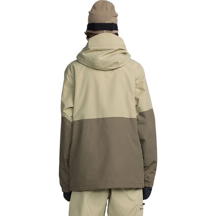 Volcom L GORE-TEX Jacket - Men's - Clothing