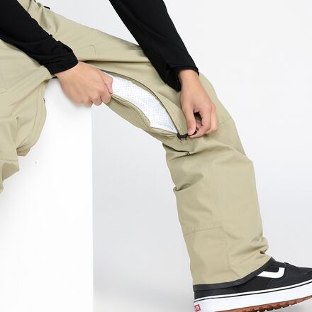 Volcom L GORE-TEX Pant - Men's - Clothing