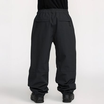 Volcom New Slashslapper Pant - Men's - Clothing