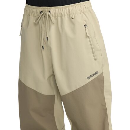 Volcom New Slashslapper Pant - Men's - Clothing