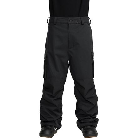 Volcom Nwrk Baggy Pant - Men's - Clothing