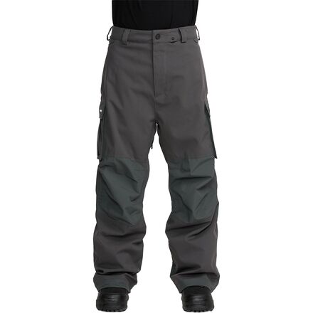 Volcom Nwrk Baggy Pant - Men's - Clothing