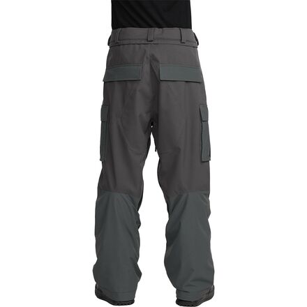 Volcom Nwrk Baggy Pant - Men's - Clothing