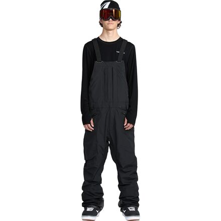 Volcom Rain GORE-TEX Bib Overall - Men's - Clothing