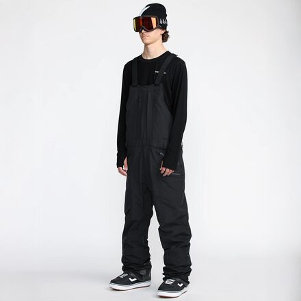 Volcom Rain GORE-TEX Bib Overall - Men's - Clothing