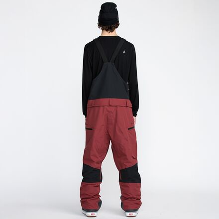 Volcom Rain GORE-TEX Bib Overall - Men's