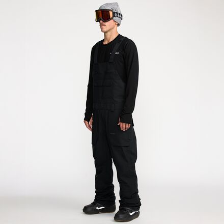 Volcom Roan Bib Overall - Men's - Clothing