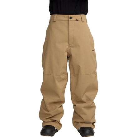 Volcom Snow Billow Pant - Men's - Clothing