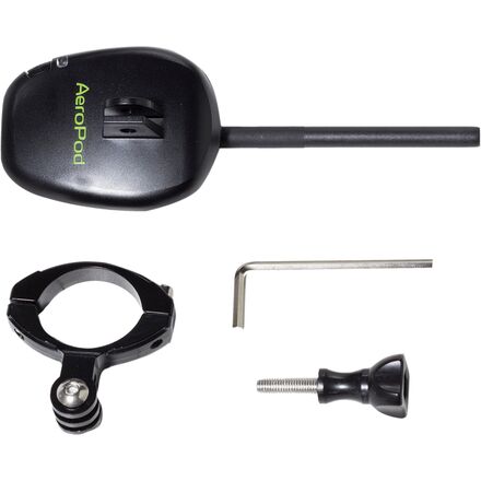 Velocomp AeroPod Aero Sensor & Power Meter - Bike