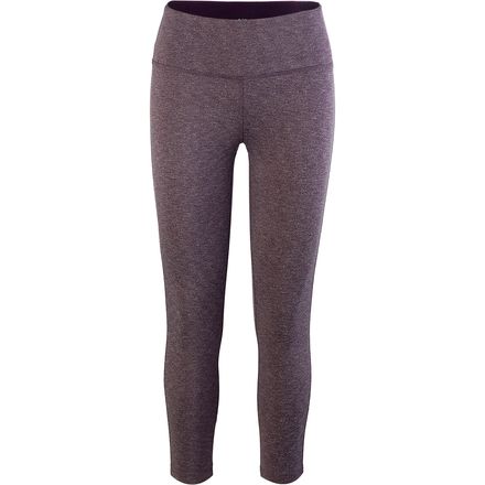 Vogo Activewear Capri Performance Legging - Women's - Clothing