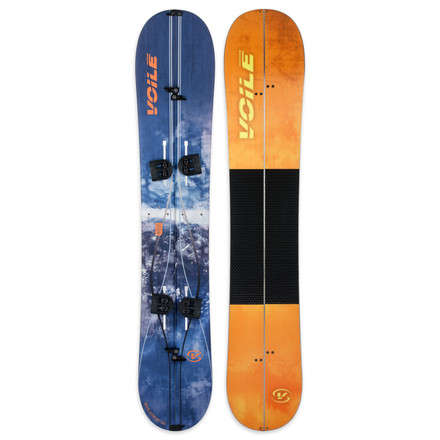 Voile Revelator BC Splitboard - Snowboard