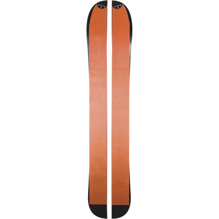 Voile Splitboard Climbing Skins - Snowboard