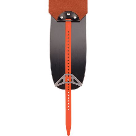 Voile Ski Skins Tail Clip Kit - Ski