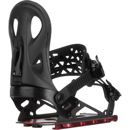 Voile Speed Rail Splitboard Binding - Snowboard