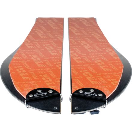 Voile Climbing SKINS for splitboard 152