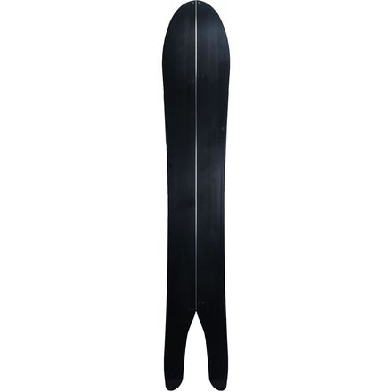 Voile V-Tail Splitboard - Snowboard