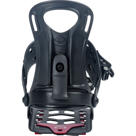 Voilé Touring Bracket Speed Rail スペアパーツ Voile: Splitboard Bindings