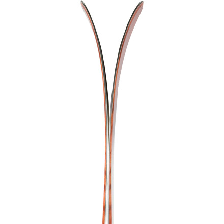 Voile Hyper Drifter スキー Voile HyperDrifter Skis