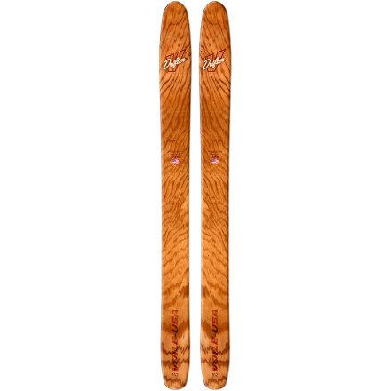 Voile Drifter Hybrid Rocker Ski - Ski
