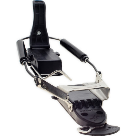 Voile Switchback X2 Telemark Ski Binding - Ski