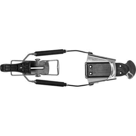 Voile Switchback X2 Telemark Ski Binding - Ski