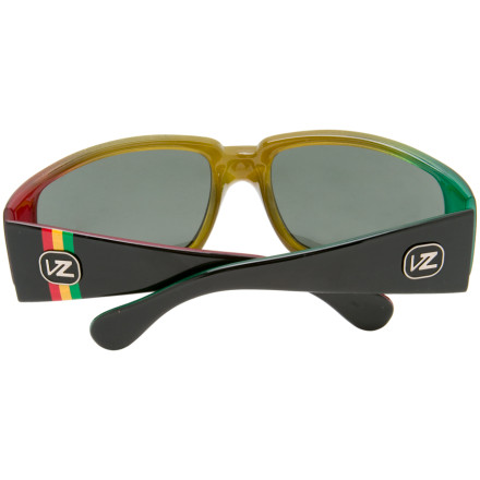 VonZipper Papa G Sunglasses - Accessories VonZipper Papa G Sunglasses - Accessories