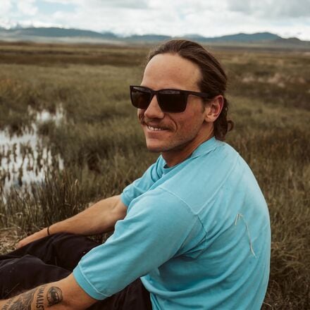 VonZipper Lesmore Sunglasses Accessories