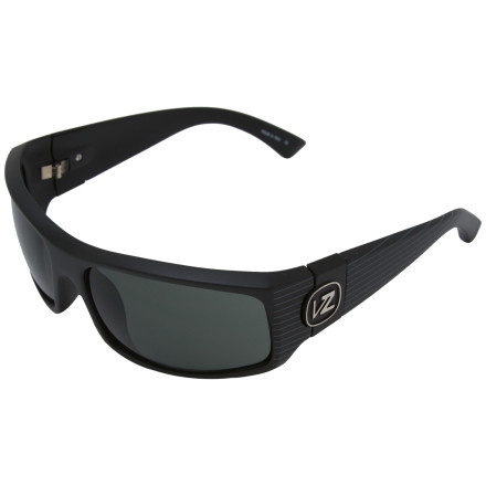 新品未使用　VONZIPPER CAPSULE BLACK SATIN Von Zipper Capsule Goggles | FREE Shipping - Go-Optic.com