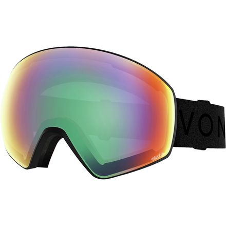 VonZipper Jetpack WildLife Goggles - Ski