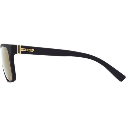 VonZipper Lomax Wildlife Polarized Sunglasses - Accessories