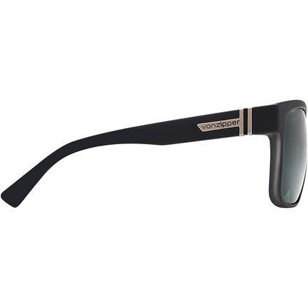VonZipper Maxis Wildlife Polarized Sunglasses - Accessories