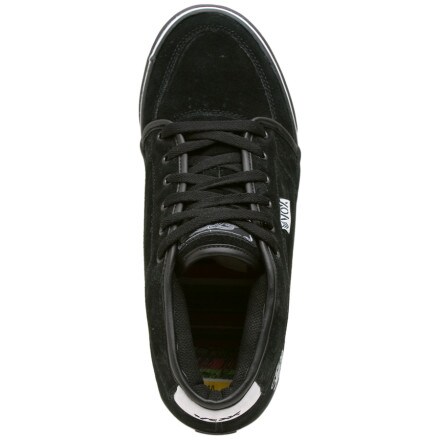 Vox sales shoes website