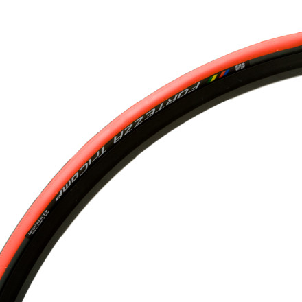 ドリトス Vredestein Fortezza Tricomp Tire - Bike