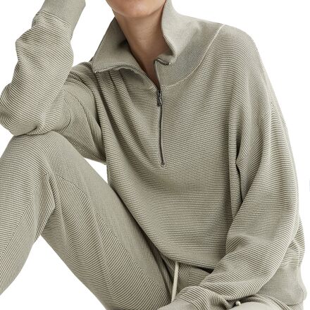 Varley Buckingham 1/2-Zip Pullover 