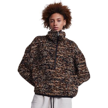 Varley Bailey Half-Zip Pullover - Women's - Clothing