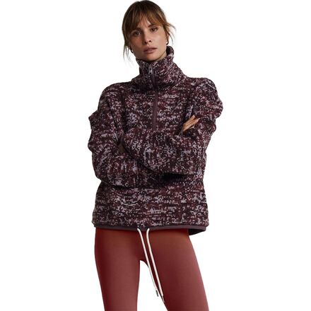 Varley Bailey Half-Zip Pullover - Women's - Clothing