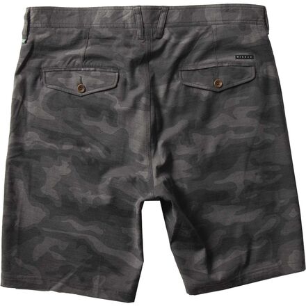 Vissla Canyons Hybrid 19in Walkshort - Men's - Clothing