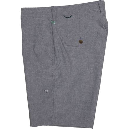 Vissla Canyons Hybrid 19in Walkshort - Men's - Clothing