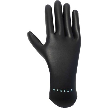 Vissla High Seas 1.5mm Glove Men s Surf