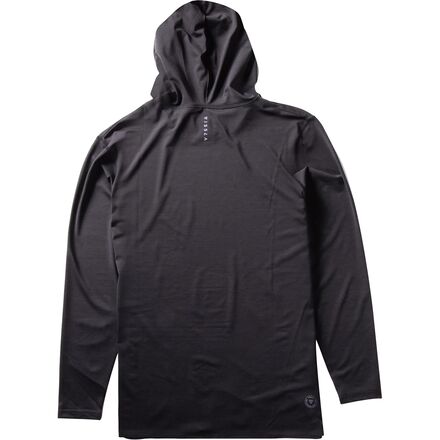Vissla twisted hoodie cheap