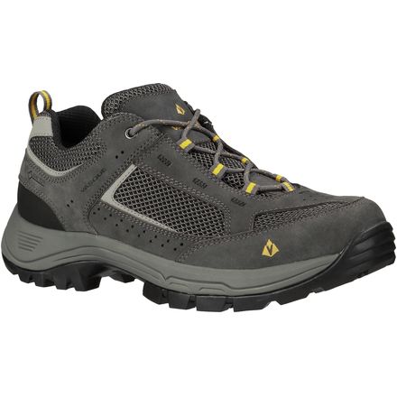 Vasque Breeze 2.0 Low GTX Hiking Shoe - Men display picture 3
