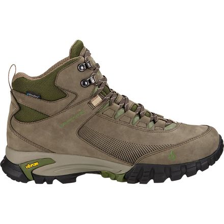 Vasque Talus Trek UltraDry Hiking Boot - Men display picture 3