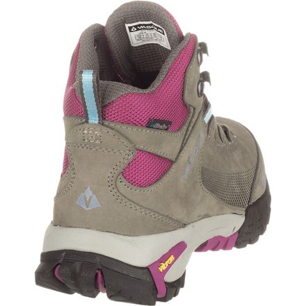 Talus trek deals ultradry