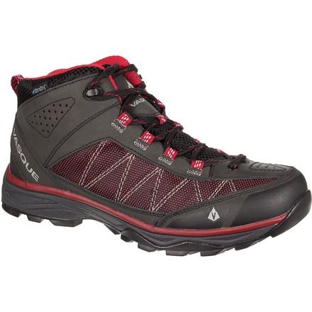 Vasque Monolith UltraDry Hiking Boot Men s Footwear