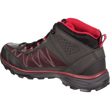 Vasque Monolith UltraDry Hiking Boot Men s Footwear